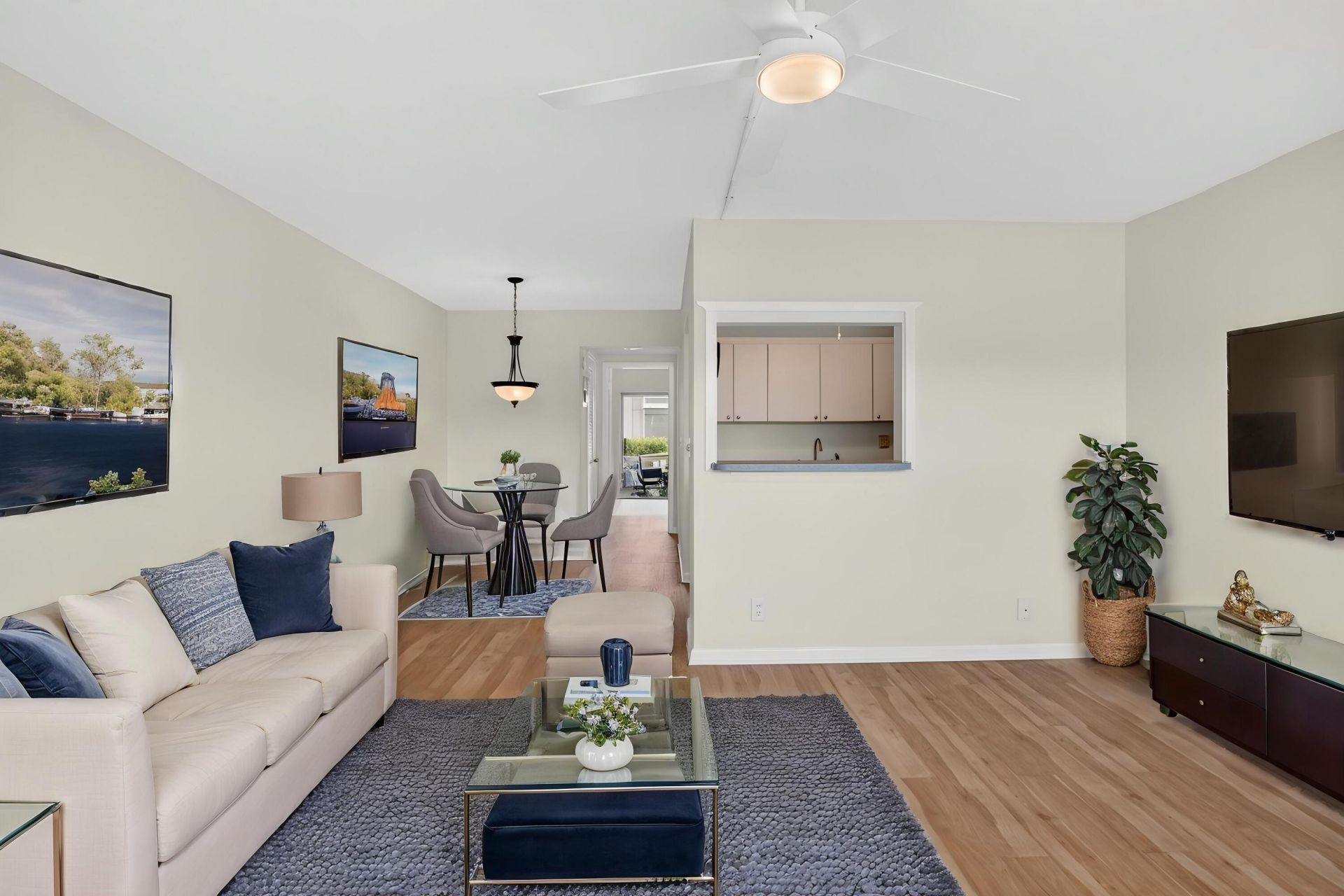 660 Horizon W, Unit 107, Boynton Beach, FL 33435 Photo
