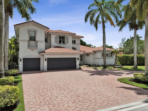 7500 NW 124th Avenue, Parkland, FL 33076