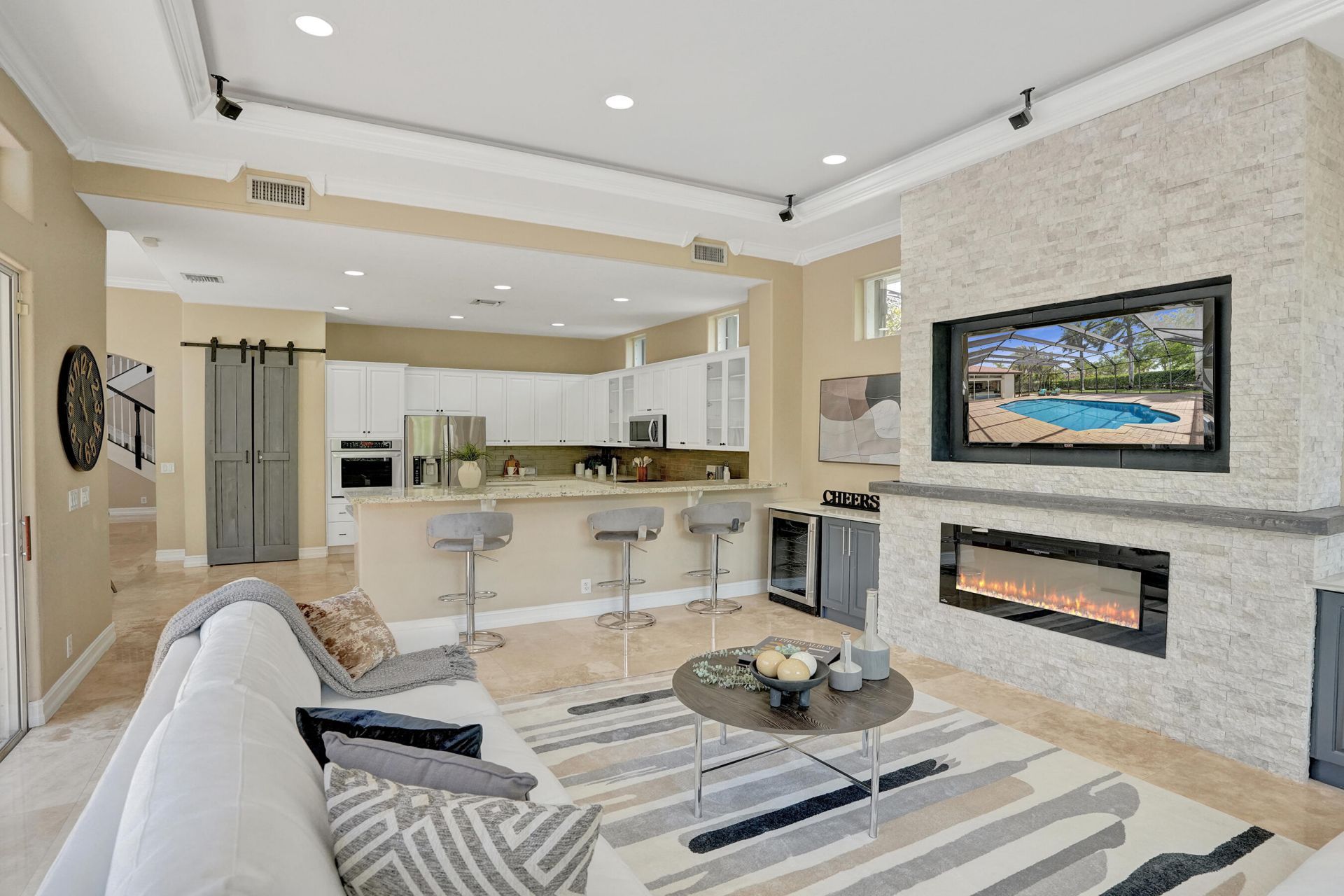 7500 NW 124th Avenue, Parkland, FL 33076 Photo