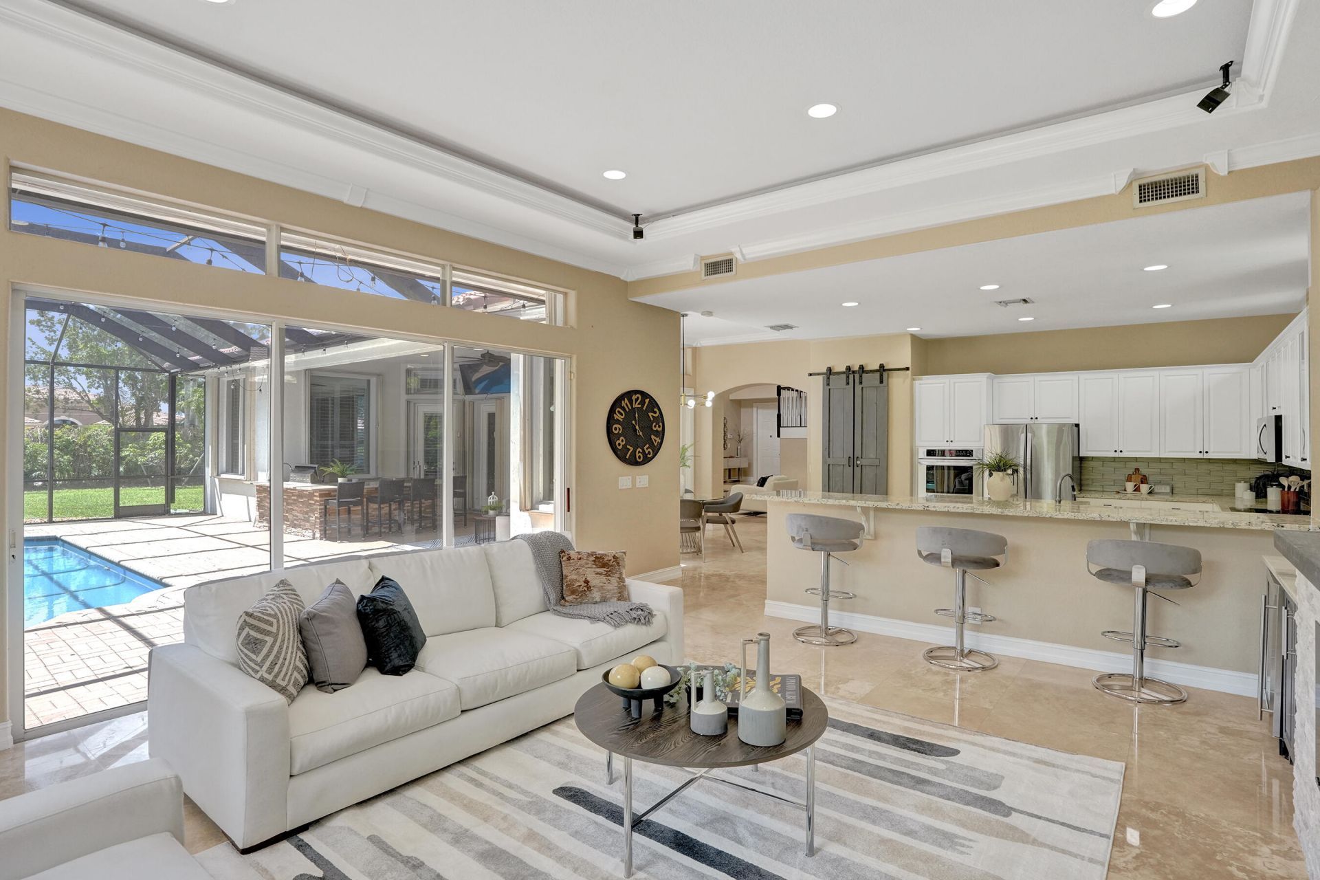 7500 NW 124th Avenue, Parkland, FL 33076 Photo