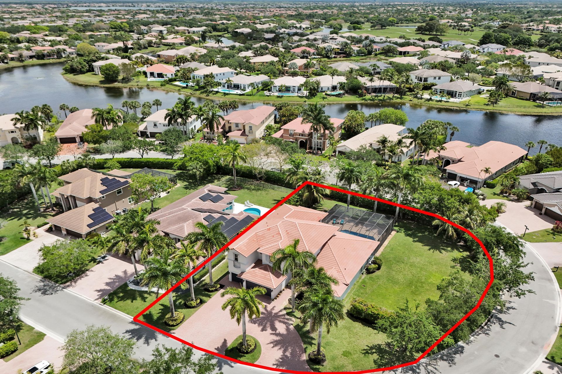7500 NW 124th Avenue, Parkland, FL 33076 Photo