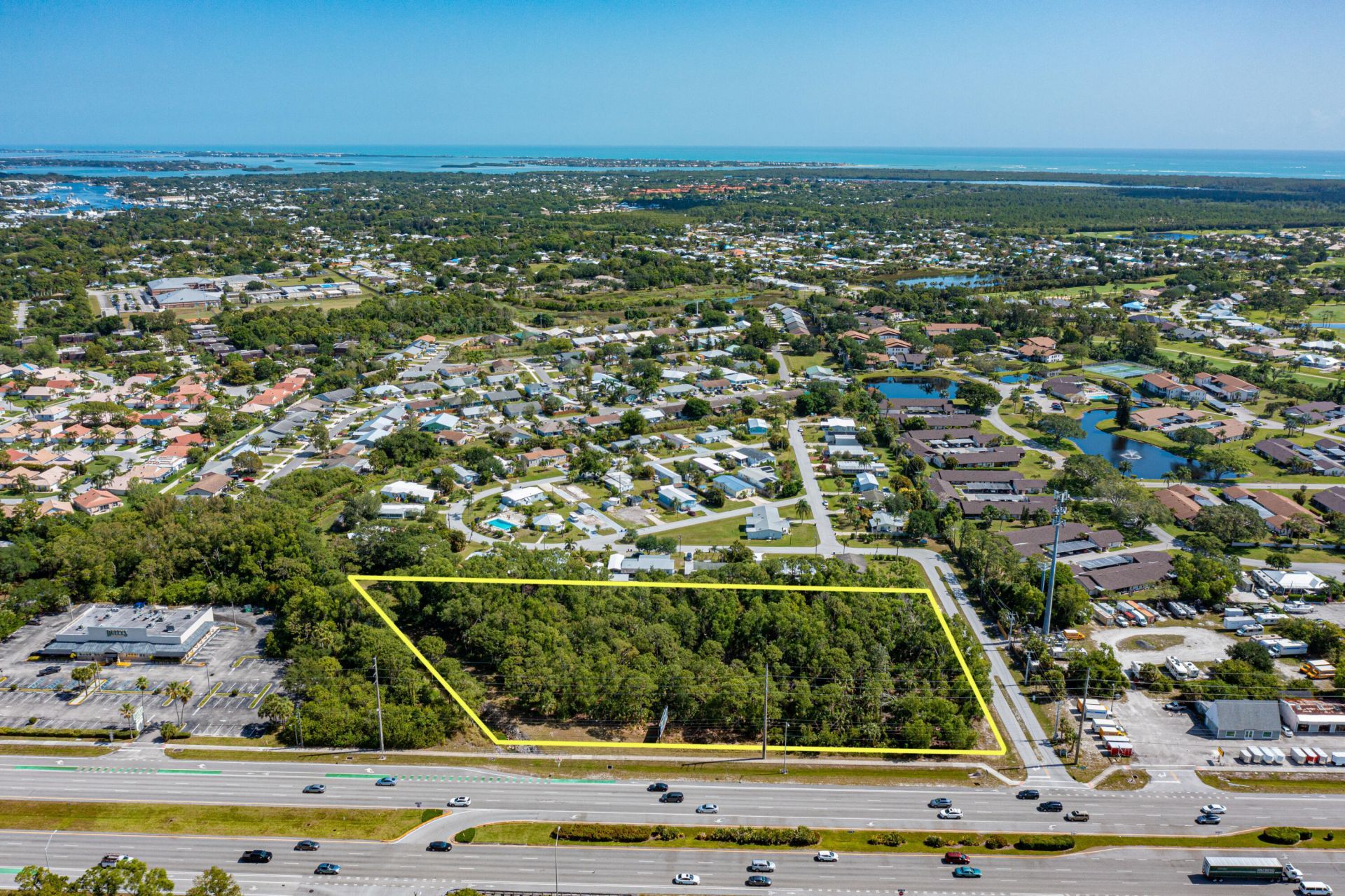 0 SE Federal Highway, Stuart, FL 34997 Photo