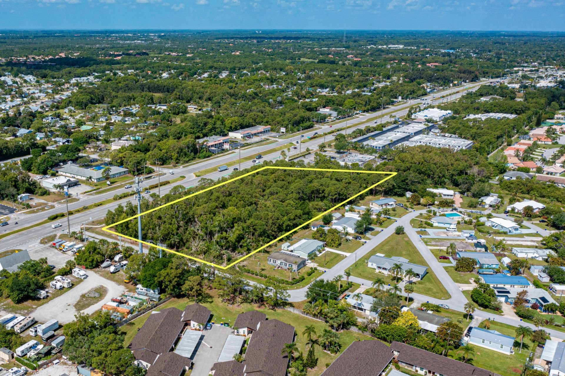 0 SE Federal Highway, Stuart, FL 34997 Photo