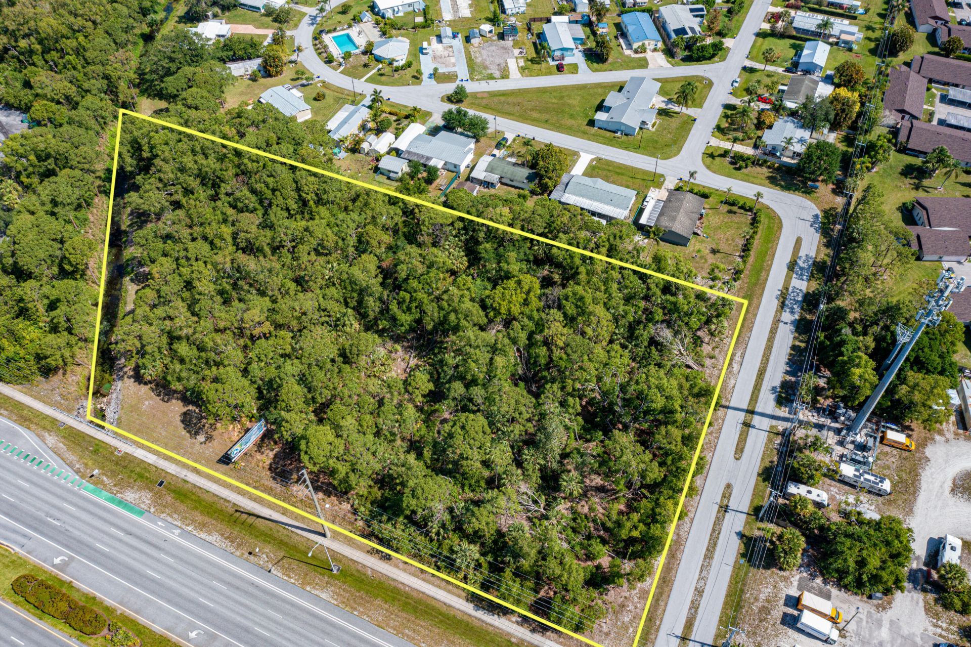 0 SE Federal Highway, Stuart, FL 34997 Photo
