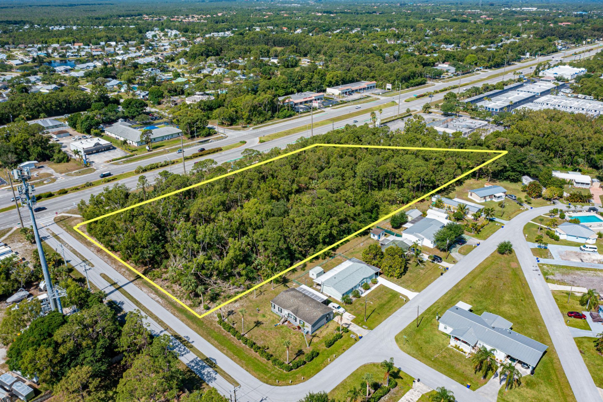 0 SE Federal Highway, Stuart, FL 34997 Photo