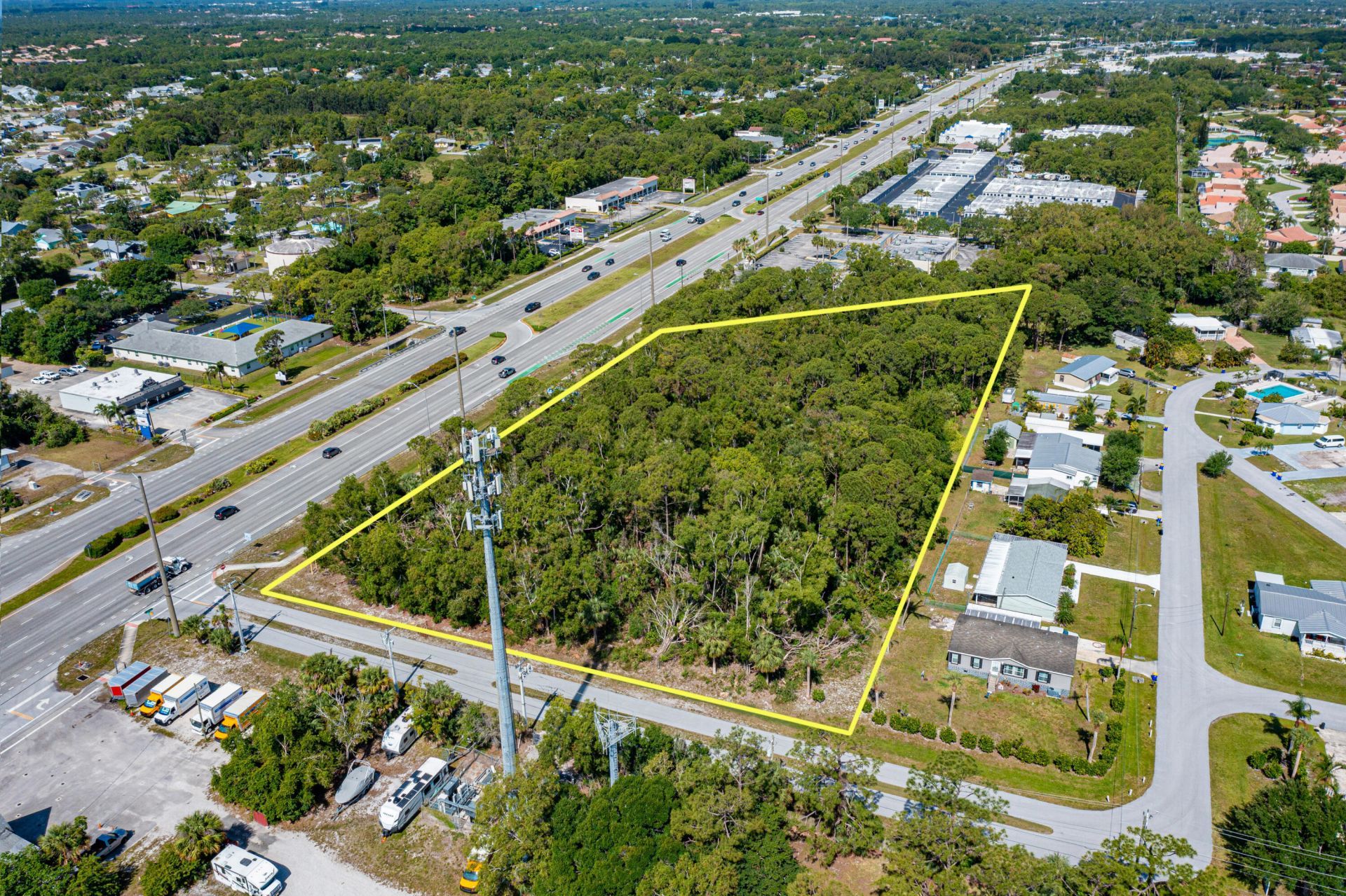 0 SE Federal Highway, Stuart, FL 34997 Photo