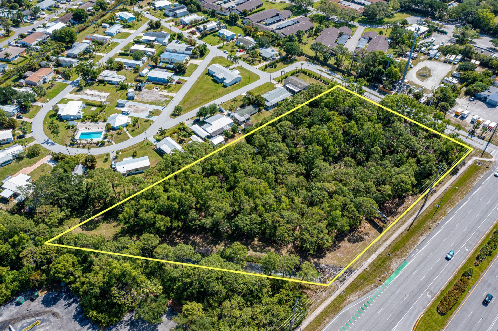 0 SE Federal Highway, Stuart, FL 34997 Photo