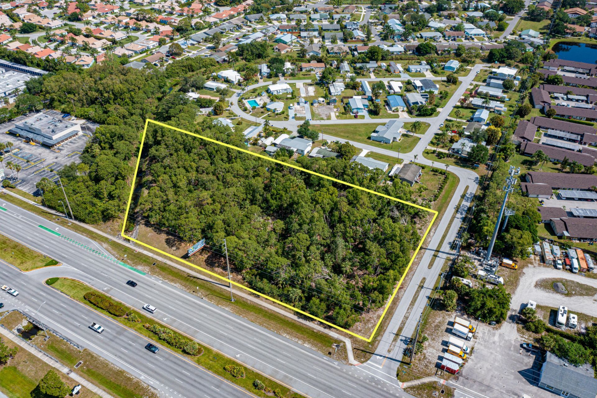 0 SE Federal Highway, Stuart, FL 34997 Photo