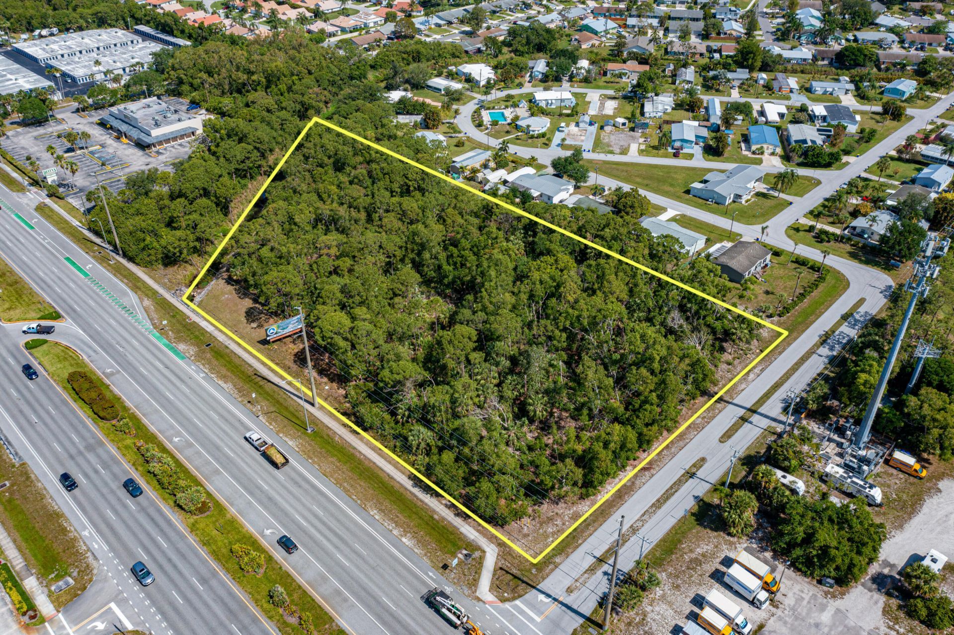0 SE Federal Highway, Stuart, FL 34997 Photo