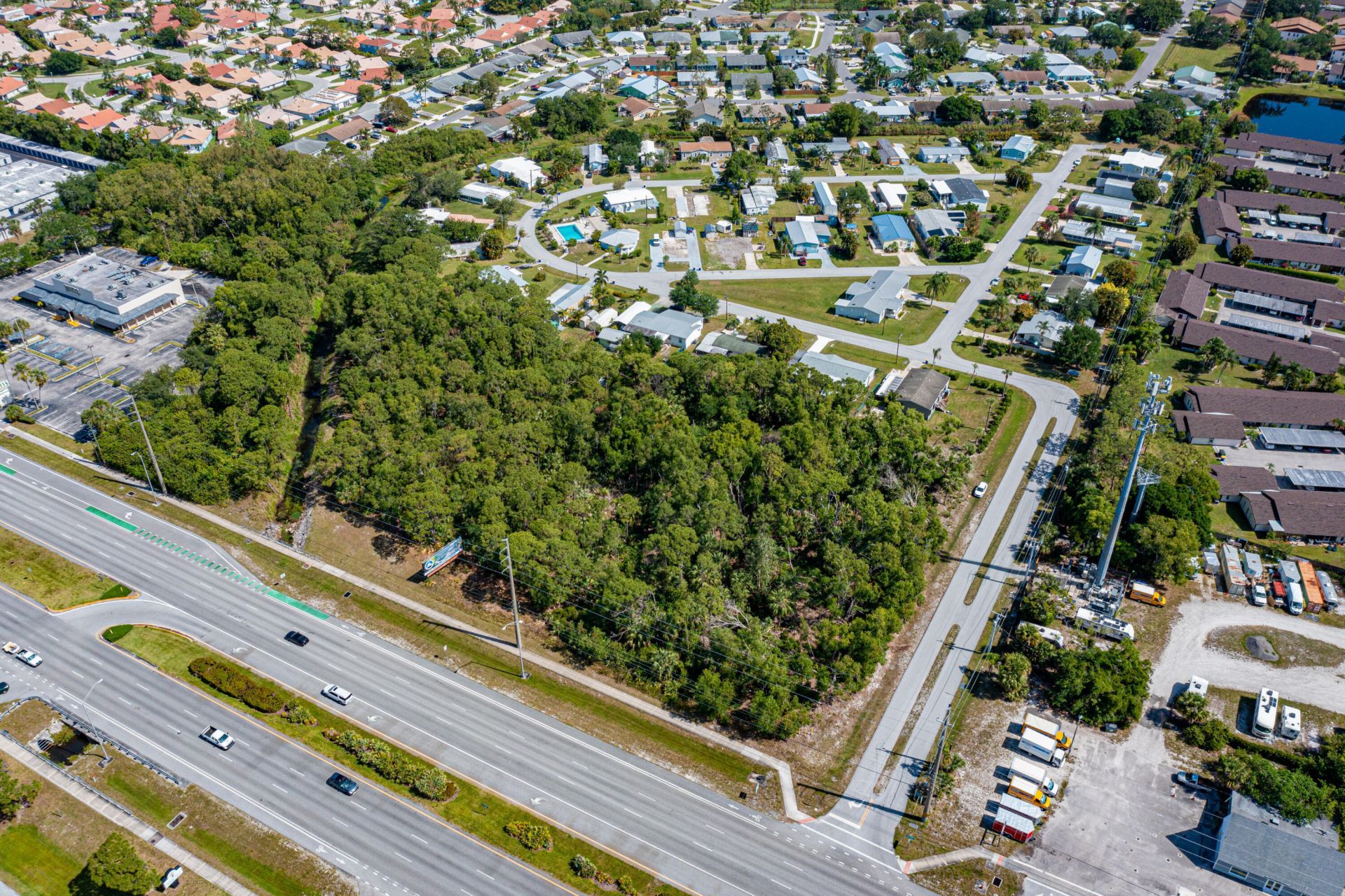 0 SE Federal Highway, Stuart, FL 34997 Photo