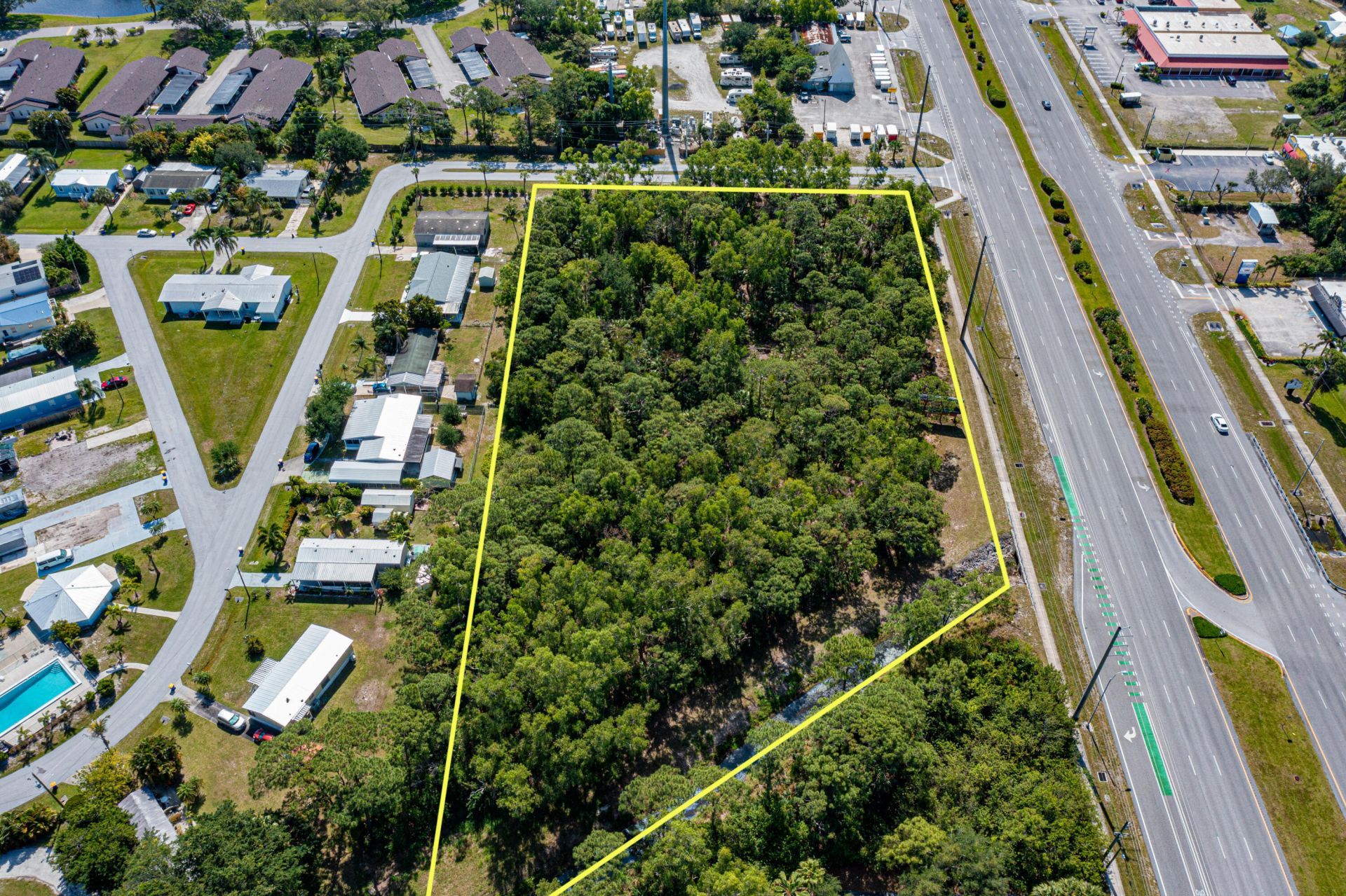 0 SE Federal Highway, Stuart, FL 34997 Photo
