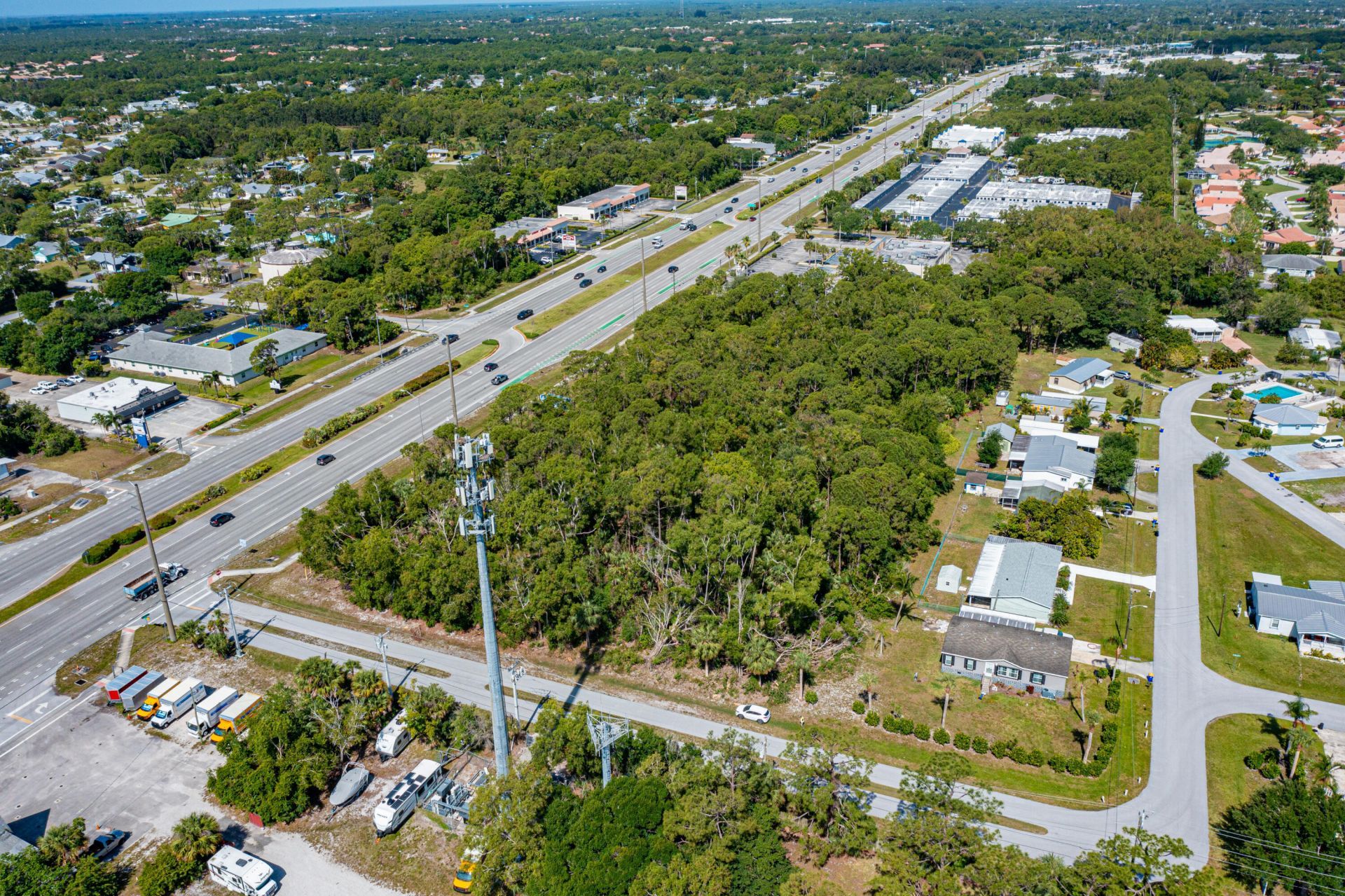 0 SE Federal Highway, Stuart, FL 34997 Photo