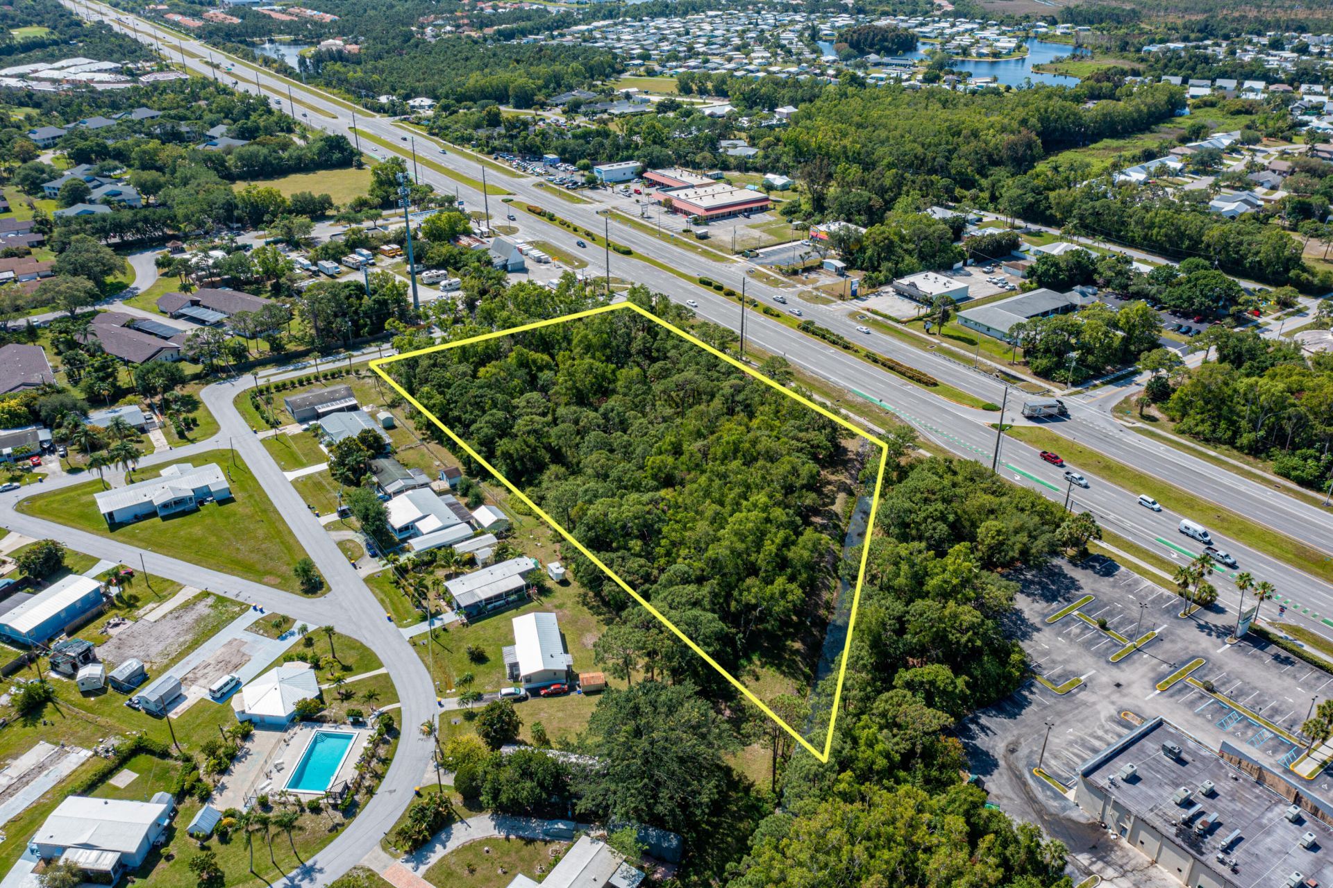 0 SE Federal Highway, Stuart, FL 34997 Photo