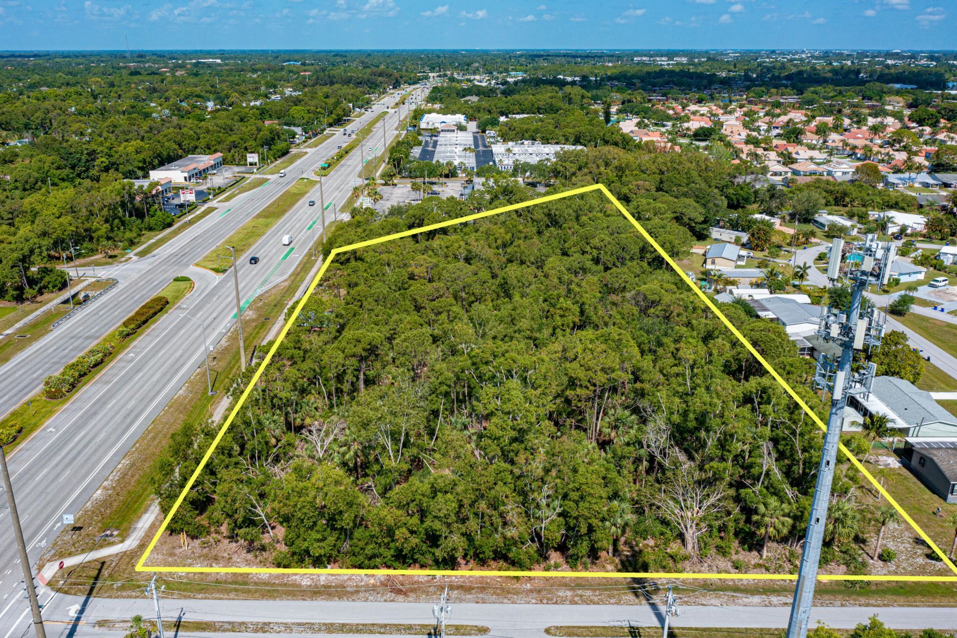 0 SE Federal Highway, Stuart, FL 34997 Photo