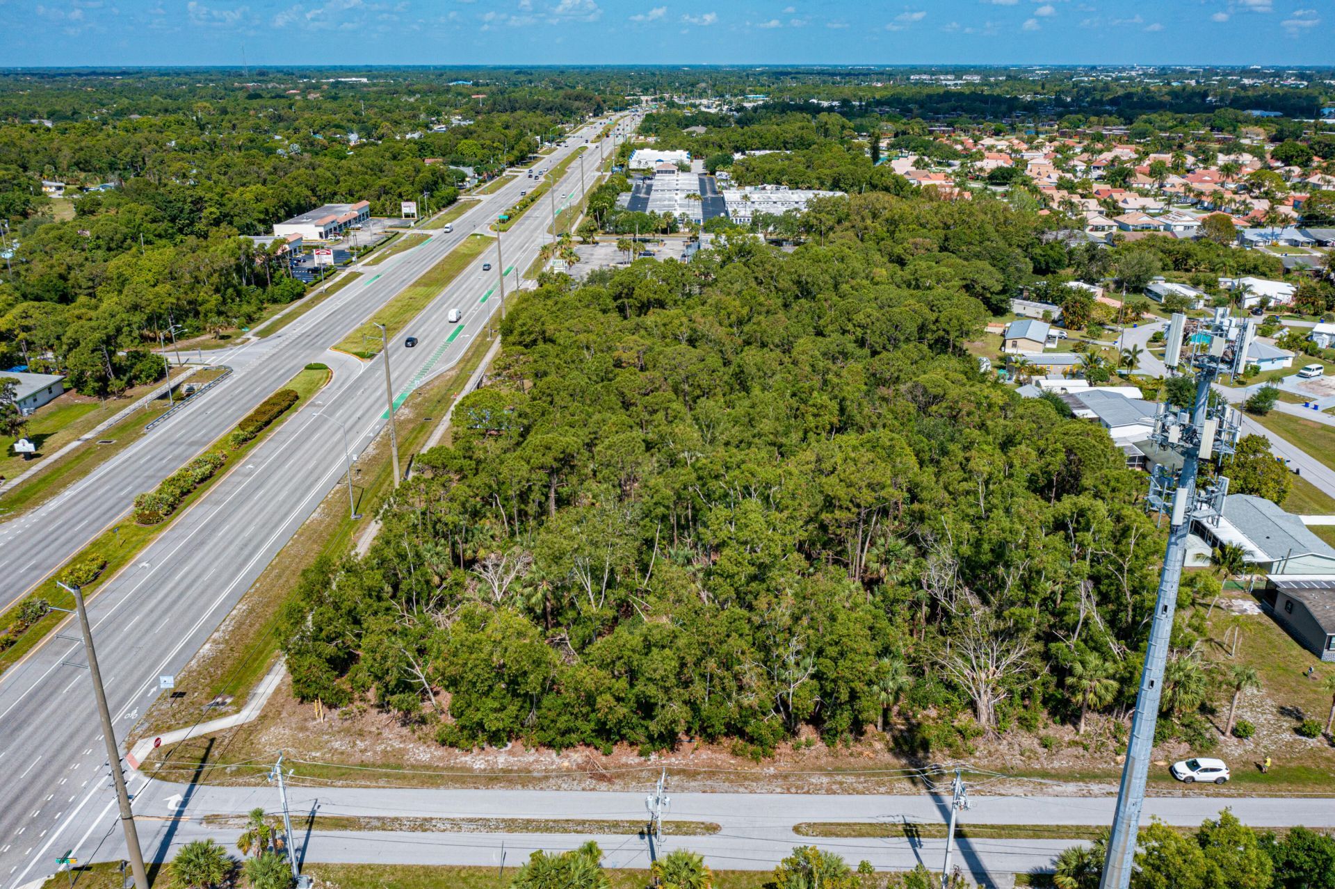 0 SE Federal Highway, Stuart, FL 34997 Photo
