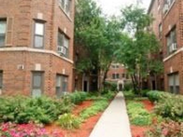 56 Forest Avenue , Unit 3N, Riverside, IL 60546