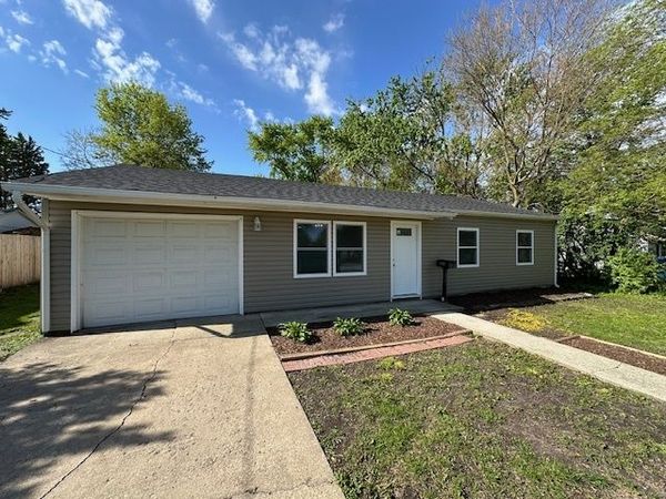 403 W James Street , Dwight, IL 60420