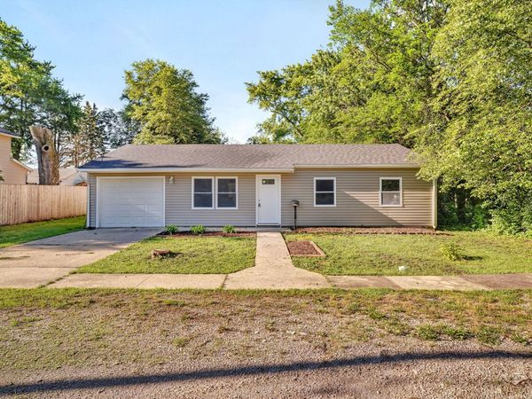 403 W James Street, Dwight, IL 60420