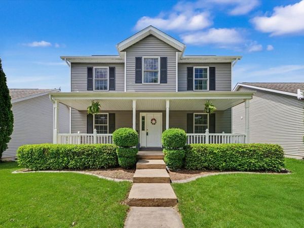 1603 Ogelthorpe Avenue , Urbana, IL 61802