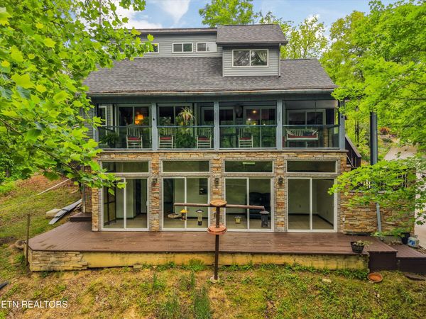 173 Yacht Club Lane, Andersonville, TN 37705