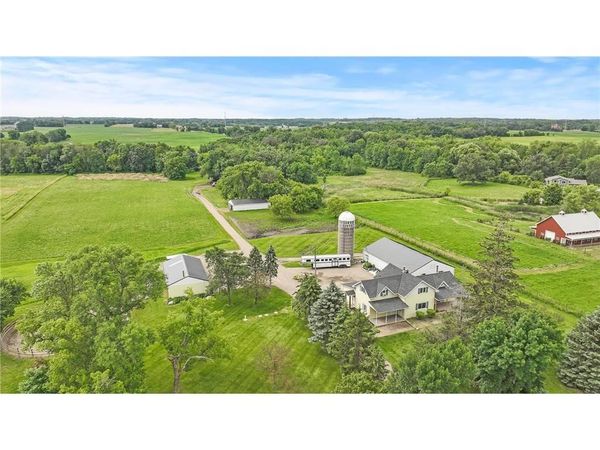 5095 Harff Road , Loretto, MN 55357