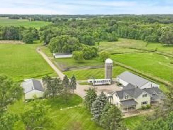 5095 Harff Road, Loretto, MN 55357