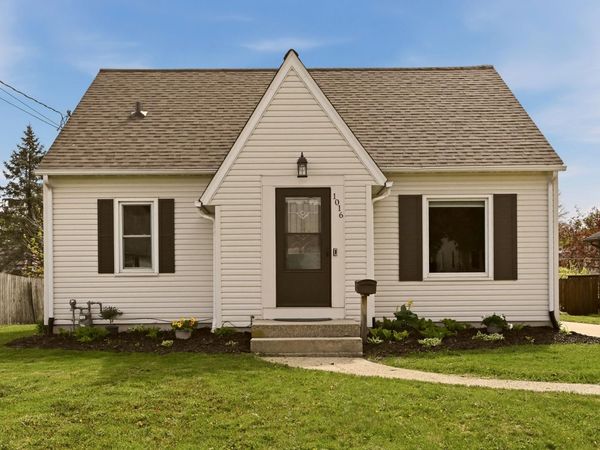 1016 7th Avenue NW, Rochester, MN 55901