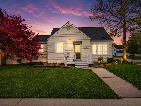 1100 9th Street NW, Austin, MN 55912