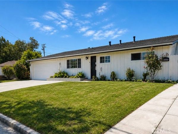 14181 Roxanne, Westminster, CA 92683