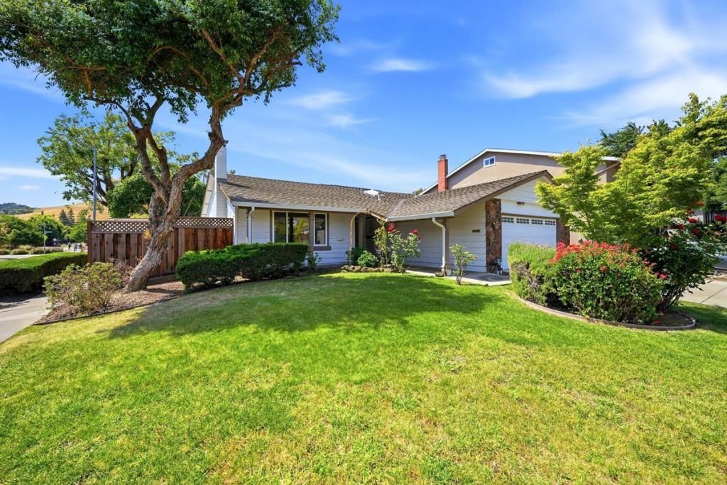 6489 San Anselmo Way, San Jose, CA 95119 Main Photo