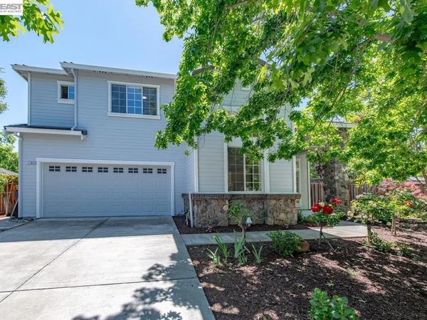 1183 Vintner Pl., Livermore, CA 94550