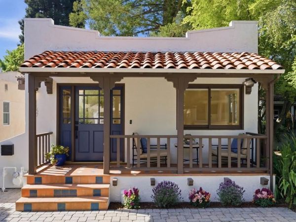 1157 Lincoln Avenue, Palo Alto, CA 94301