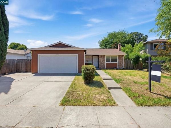 505 Wood Duck Dr, Suisun City, CA 94585