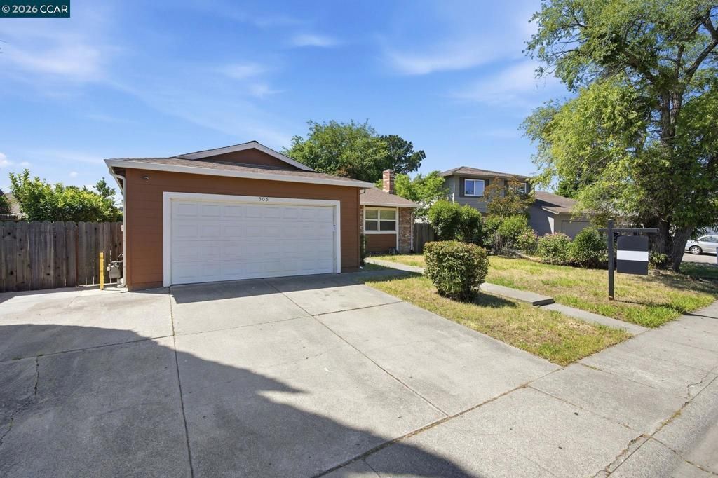 505 Wood Duck Dr, Suisun City, CA 94585 Main Photo