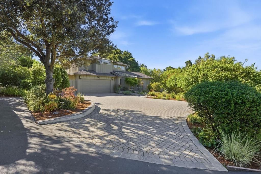 26805 Palo Hills Drive, Los Altos Hills, CA 94022 Main Photo