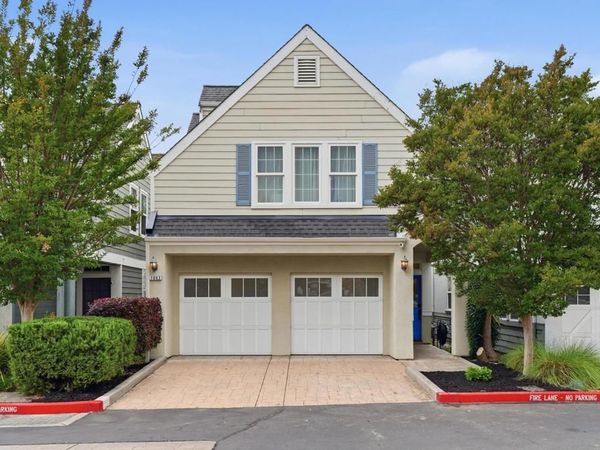 1003 Greenbrier Ct, San Leandro, CA 94577
