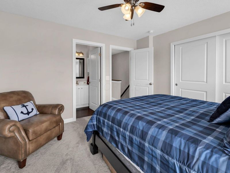 5585 Mesa Falls Street, Unit 15, Dublin, OH 43016 Photo 21