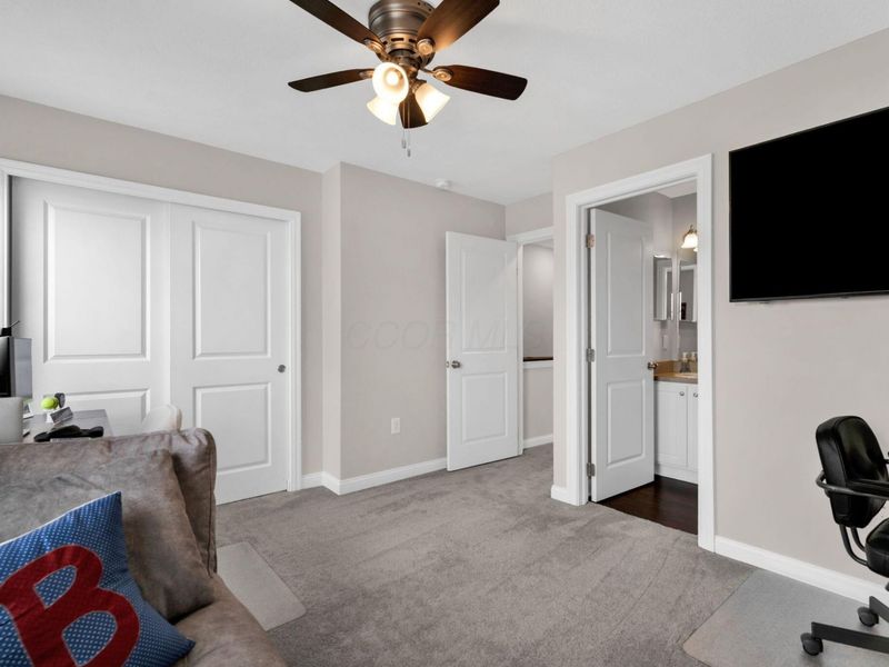5585 Mesa Falls Street, Unit 15, Dublin, OH 43016 Photo 26