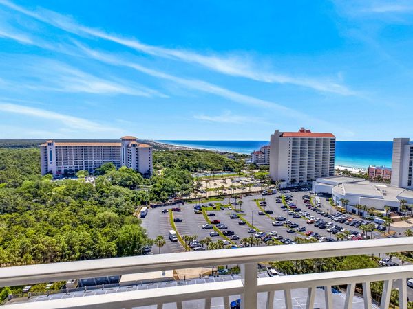 5000 S Sandestin Boulevard, UNIT 7505, Miramar Beach, FL 32550
