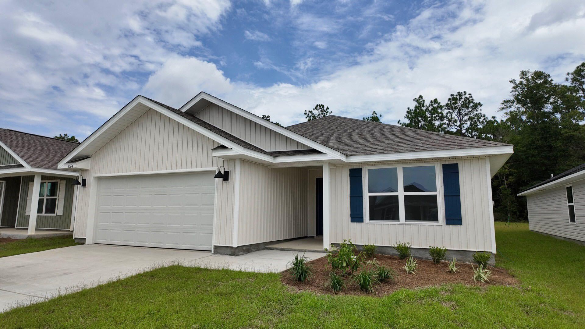 6564 Firefly Drive, Milton, FL 32583 Main Photo