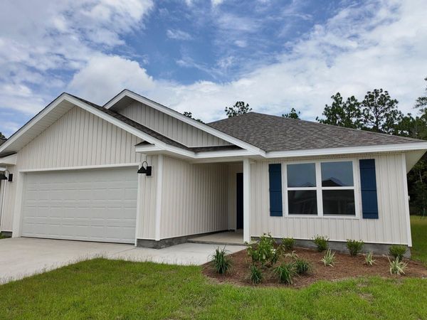 6564 Firefly Drive, Milton, FL 32583