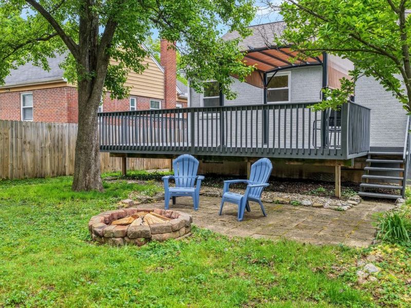 167 S Grove Avenue, Wyoming, OH 45215 Photo 35