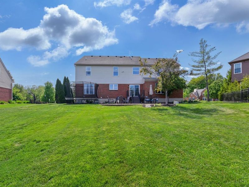996 Paxton Lake Drive, Miami Twp, OH 45140 Photo 45
