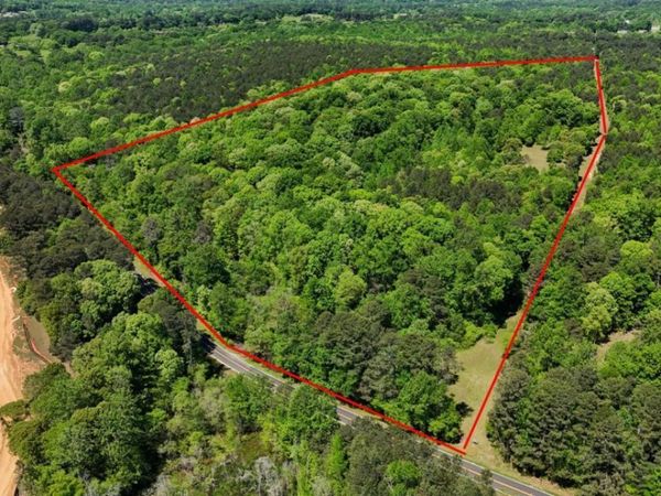 0 Bill Rutledge Road, Winder, GA 30680