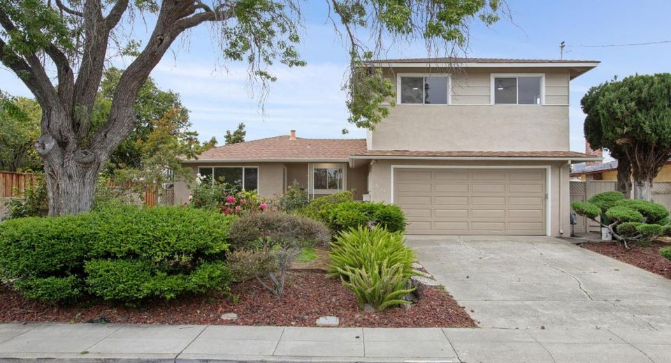 4175 Carol Ave, Fremont, CA 94538 Photo
