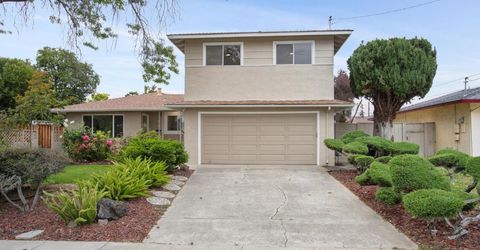 4175 Carol Ave, Fremont, CA 94538 Photo