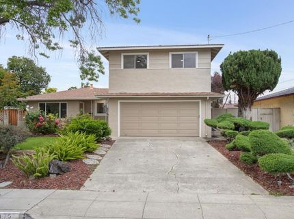 4175 Carol Ave, Fremont, CA 94538 Photo