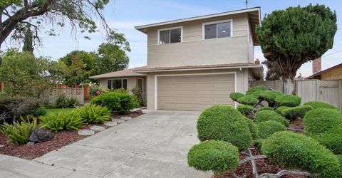 4175 Carol Ave, Fremont, CA 94538 Photo