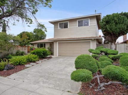 4175 Carol Ave, Fremont, CA 94538 Photo