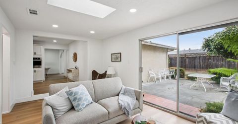 4175 Carol Ave, Fremont, CA 94538 Photo